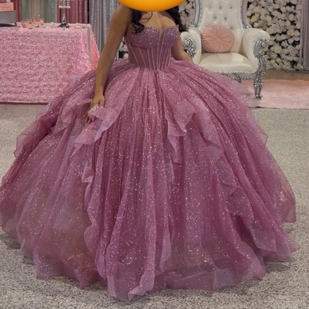 Special occasion dress